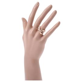 Céline-Céline Ring-Golden