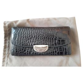 Lancel ADJANI Black