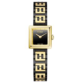 Fendi-Forever Fendi Watch-Metallic