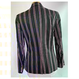 Ralph Lauren-Jackets-Black