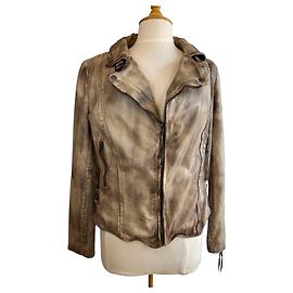 Muubaa Jackets Beige
