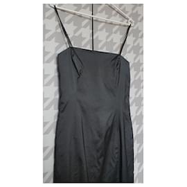 Ralph Lauren-Dresses-Dark grey