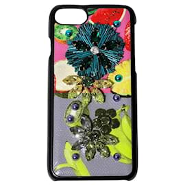 Dolce & Gabbana-Dolce & Gabbana phone case-Pink