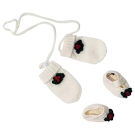 Dolce & Gabbana-Ensemble Dolce & Gabbana-Beige