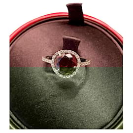 Pomellato-Colpo di Fulmine-Red