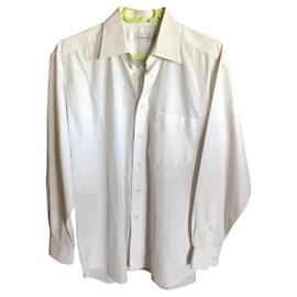 Christian Dior-Shirts-Blue