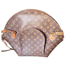 Louis Vuitton Ellipse GM cabas seashell Autre