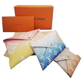 Louis Vuitton-POCHETTE KIRIGAMI-Multicolor