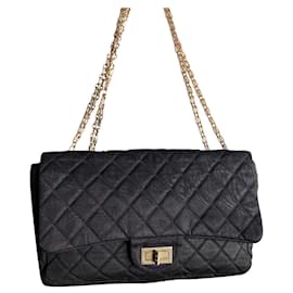 Chanel-2.55-Preto