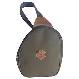 Lancel Backpacks Beige