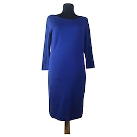 Filippa K-Vestidos-Azul