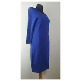 Filippa K-Dresses-Blue