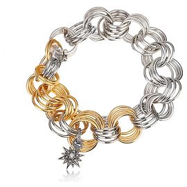 H Stern H. Pulsera Stern Stars Oro Otro