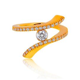 Damiani Eden Ring Outro