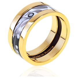 Frey Wille enamel ring Other