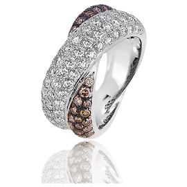 Adler Diamantring Andere