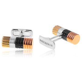 Abotoaduras Boucheron Quatro Gold Outro