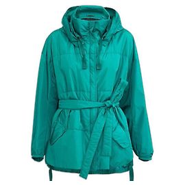 Mantello Weekend Max Mara Verde
