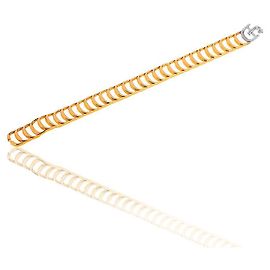 Pulsera de oro Damiani Damianissima Otro