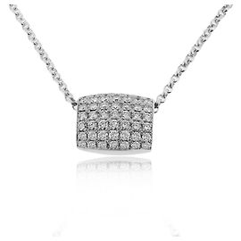Piaget Dancer diamond pendant Other