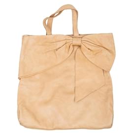 red valentino backpack