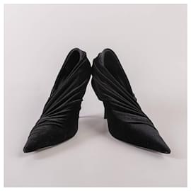 Balenciaga-Balenciaga shoes-Blue