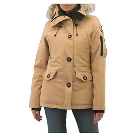 Canada Goose Parco dell'oca del Canada Beige