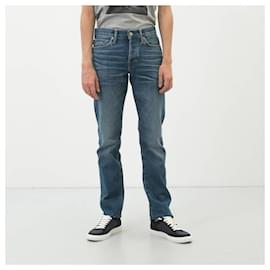 Tom Ford-Jeans by Tom Ford-Blue