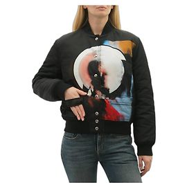 Bomber Givenchy Nero