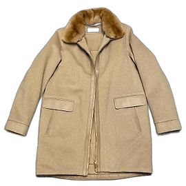 Parque Loro Piana Beige