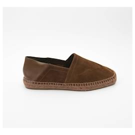 Tom Ford-Espadrilles by Tom Ford-Brown