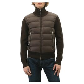 Bomber Tom Ford Brown
