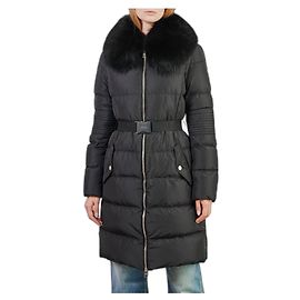 Doudoune Versace Noir
