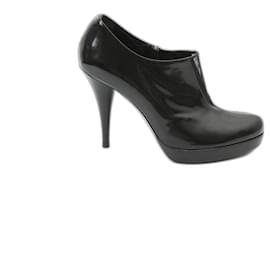 Fendi-Fendi Booties-Black