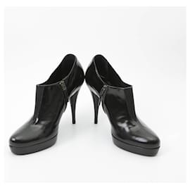 Fendi-Fendi Booties-Black