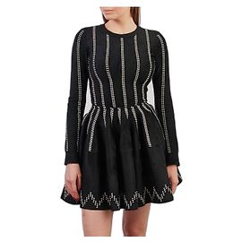 Alaïa Alaia Suit Black
