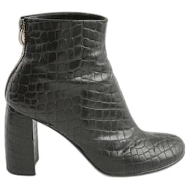 Stella Mc Cartney Botines Stella McCartney Negro