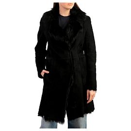 Joseph Coat Black