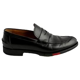 Gucci-Loafers Gucci-Black