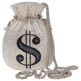 Pochette Judith Leiber Autre