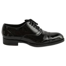 Tom Ford boots Black