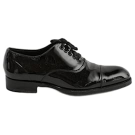 Botas Tom Ford Negro