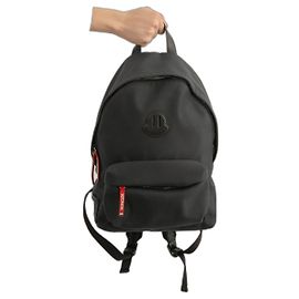 Moncler Rucksack Blau