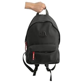 Moncler backpack Blue