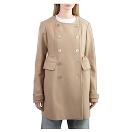 rochas coat
