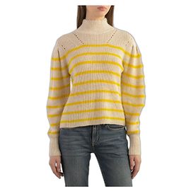 Pull Isabel Marant Beige