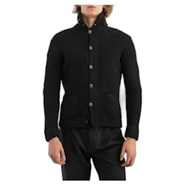 Ralph Lauren-Cardigan Polo Ralph Lauren-Blue