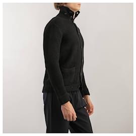 Ralph Lauren-Cardigan Polo Ralph Lauren-Blue