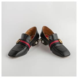 Botines Gucci occasione - Joli Closet