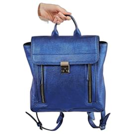 Backpack 3.1 Phillip Lim Blue